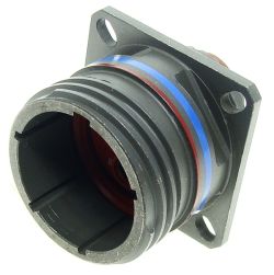 TV06RQW-17-60PB AMPHENOL Quadrax Contact | myMectronic