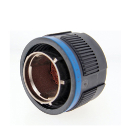 TV06RQW-19-18P-LC-UW AMPHENOL Quadrax Contact | myMectronic