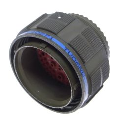 Buy Amphenol MIL-DTL-38999 Series III Part Number TV06RW2354P Online