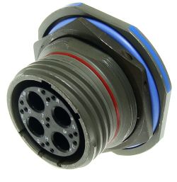 Amphenol TV07RQW2546SBLC image