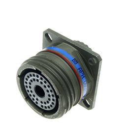 TV07RQW-25-8SD-LC AMPHENOL Quadrax Contact | myMectronic