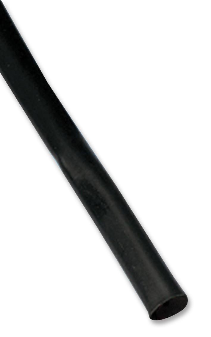 Electric Supply Series PVC Non-Shrink Tubing: TV1053M20Y