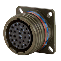 TVP00RQW-17-2S-LC AMPHENOL Quadrax Contact | myMectronic