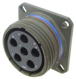 Amphenol TVP00RQW1918PDLC image