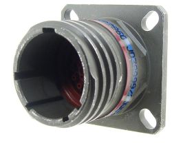 Amphenol Series III MIL-DTL-38999: TVP00RW1335P