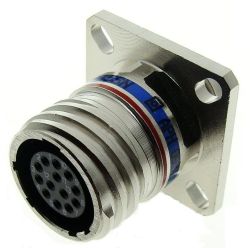 TVPS00RF-11-35BA AMPHENOL Tri-Start Circular Connector | myMectronic