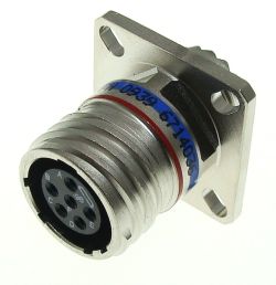 Amphenol TVPS00RF1198SA image