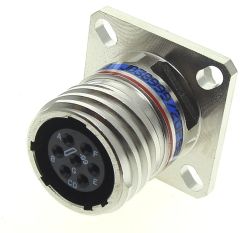 TVPS00RF-11-99S AMPHENOL Tri-Start Circular Connector | myMectronic