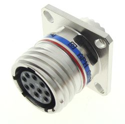 TVPS00RF-13-98BB AMPHENOL Tri-Start Circular Connector | myMectronic