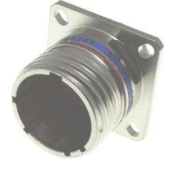 TVPS00RF-15-5P-LC AMPHENOL Tri-Start Circular Connector | myMectronic