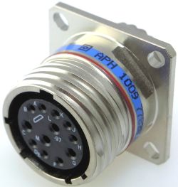 Amphenol TVPS00RF1597BA image