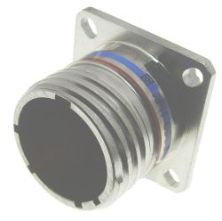 TVPS00RF-15-97HN-LC AMPHENOL Tri-Start Circular Connector | myMectronic