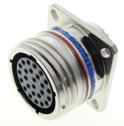 TVPS00RF-17-26BA AMPHENOL Tri-Start Circular Connector | myMectronic