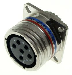 Amphenol TVPS00RF176SA image
