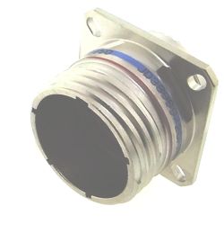 TVPS00RF-19-11HA-LC AMPHENOL Tri-Start Circular Connector | myMectronic