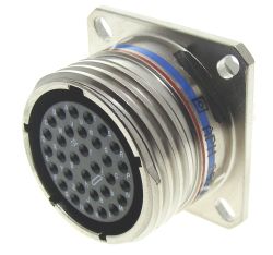 TVPS00RF-19-32JN-LC AMPHENOL Tri-Start Circular Connector | myMectronic