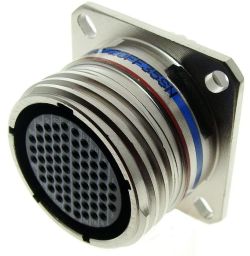 TVPS00RF-19-35BA AMPHENOL Tri-Start Circular Connector | myMectronic