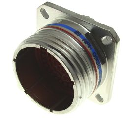 TVPS00RF-21-35A AMPHENOL Tri-Start Circular Connector | myMectronic