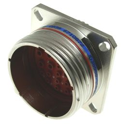 TVPS00RF-25-24HB-LC AMPHENOL Tri-Start Circular Connector | myMectronic