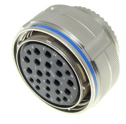 Amphenol TVS06RS134P image
