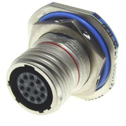 AMPHENOL LTD TVS07RF1735SA image