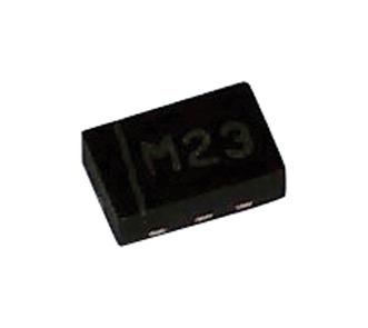 ON Semiconductor Series Transient Voltage Suppressor: TVS5501V10