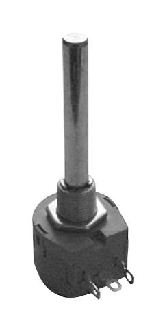 Tyco Series TW Resistance Control: TW1100KA