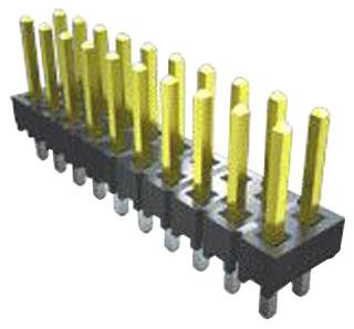 Samtec Series TW Connectors: TW1603LD170230