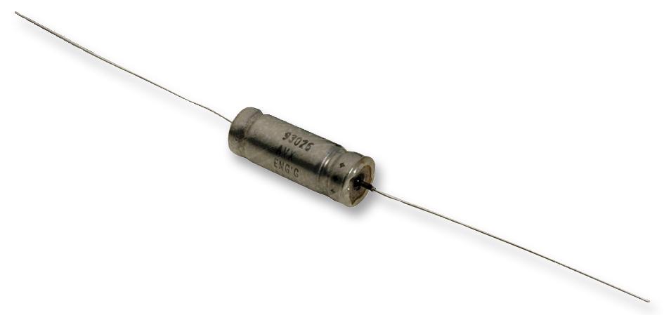 Buy AVX TWA Wet Electrolytic Tantalum Capacitor Part Number TWAE108K060SBDZ0000 Online