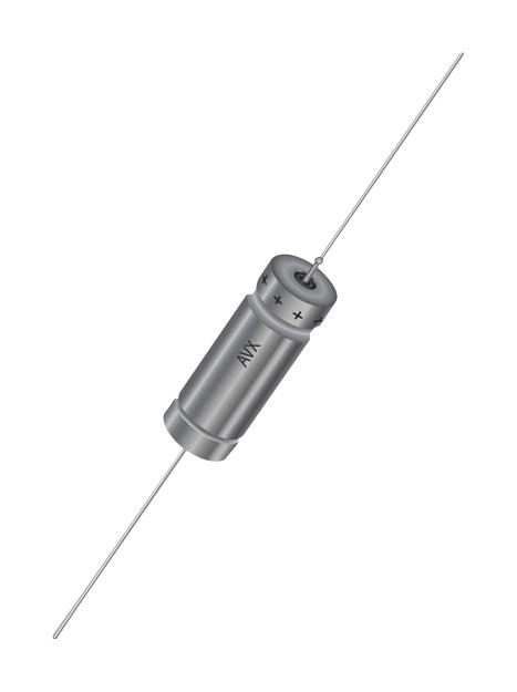 Tantalum Series TWA: TWAE477K125SBYZ0700