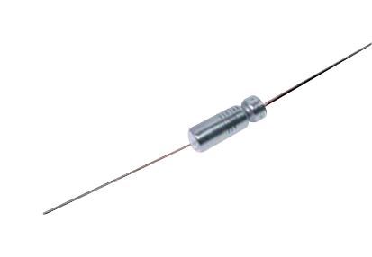 AVX Series Tantalum Capacitor: TWCB127K050SCYZ0700