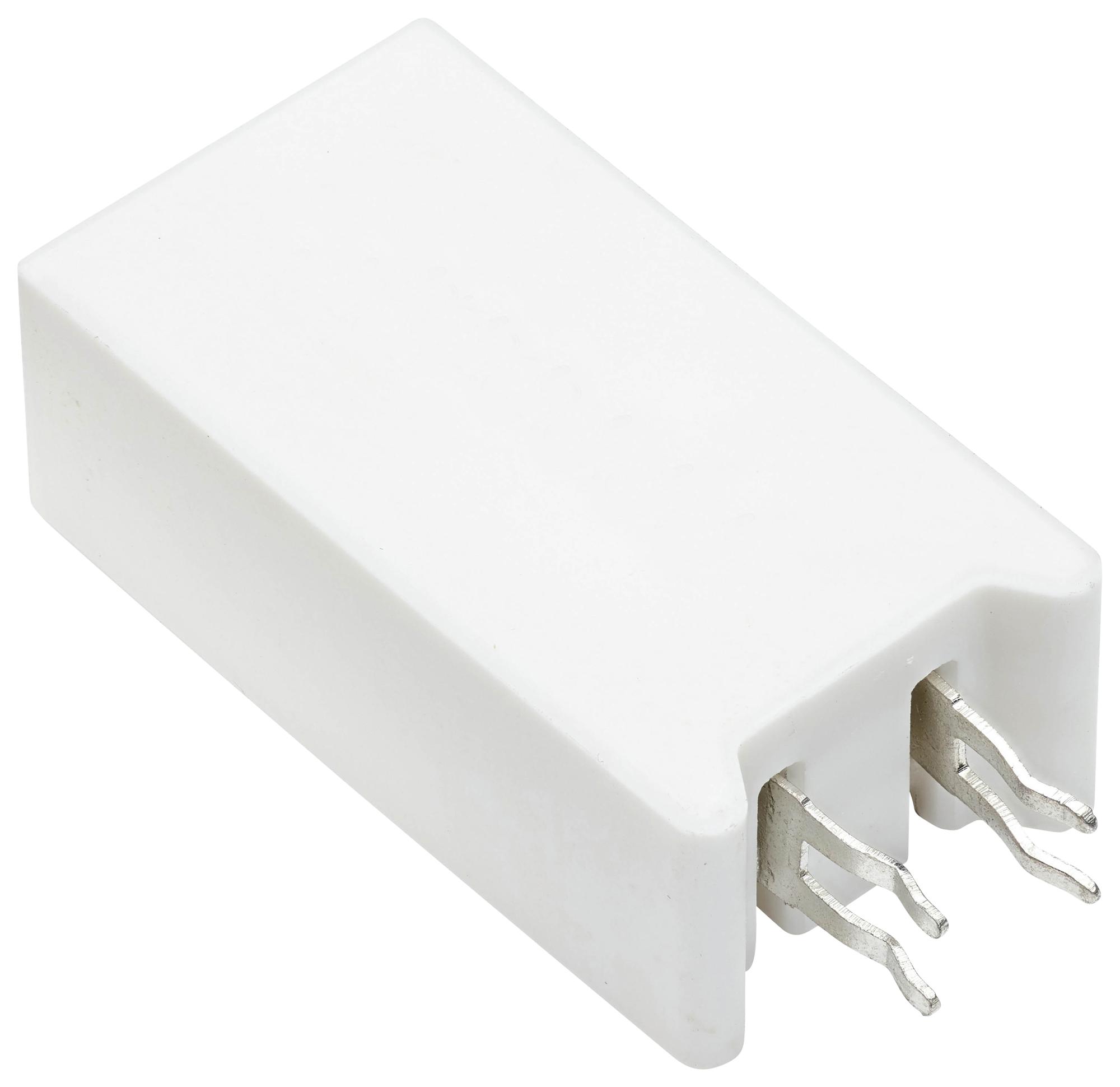 Ohmite Series TWM Ceramic Power Resistor: TWM15
