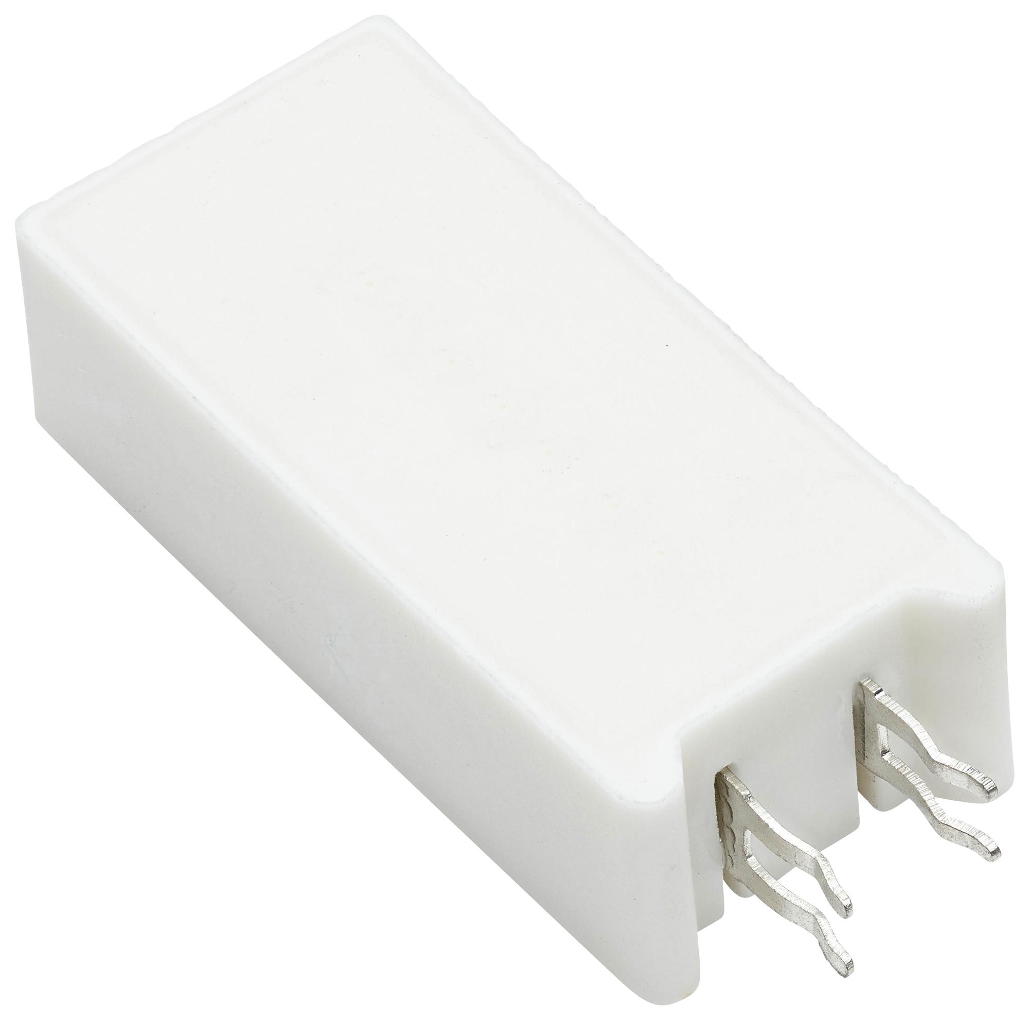 Ohmite Series TWM20 Ceramic Power Resistor: TWM20J51KE