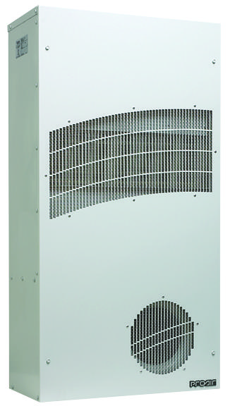 Buy Pentair Sealed Enclosure Cooling Part Number TX231448100 Online