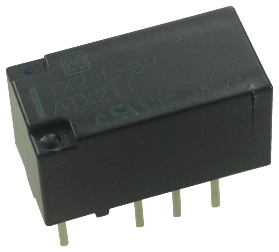 Panasonic Series TX Signal Relay: TX2L3V