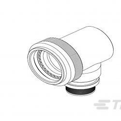 TE CONNECTIVITY TX54AZ900804 image