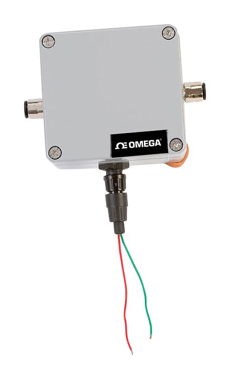 Omega TXCO-50 U– Reliable Carbon Monoxide Transmitter for Industrial Applications