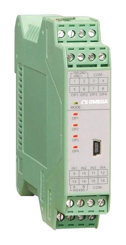 OMEGA Series TXDIN70 Temperature Transmitter: TXDIN70
