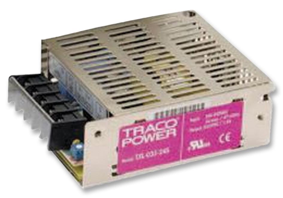 Buy TRACO POWER Power Supply Part Number TXL0351515D Online