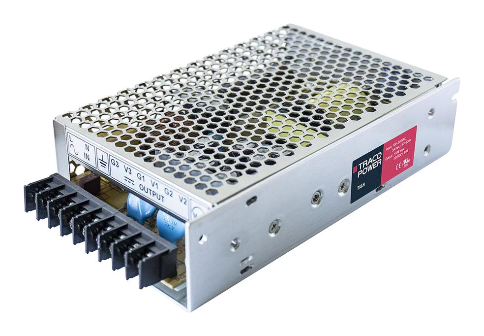 Traco Power TXLN110105 – Reliable Power Supply for Industrial Applications