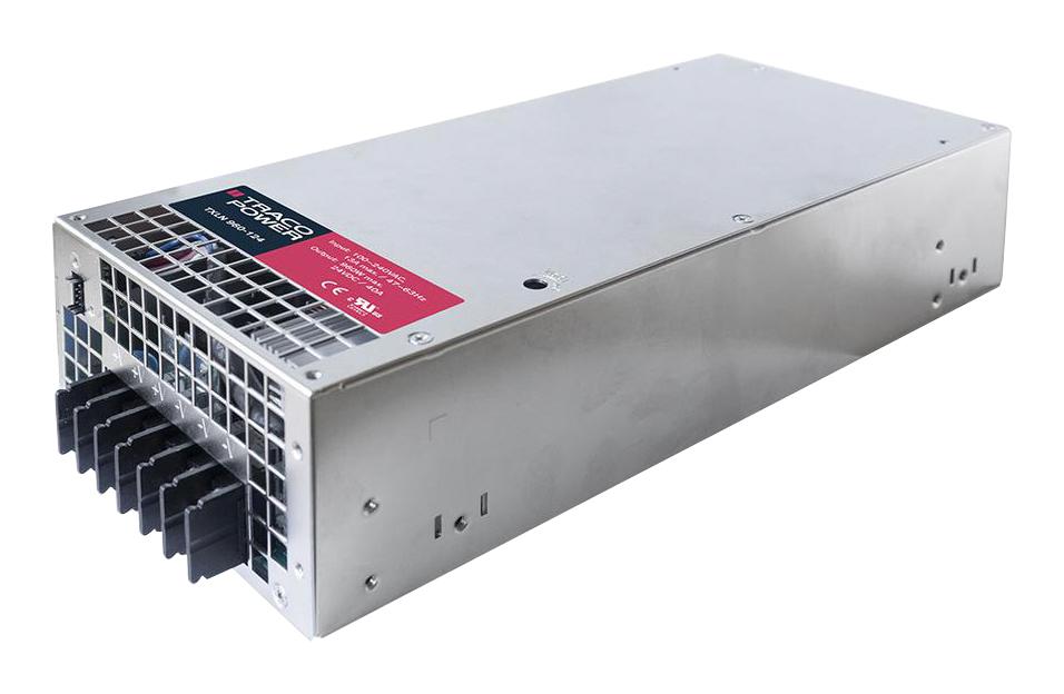 Traco Power Series TXLN 960 Power Supply: 24V 40A 960W