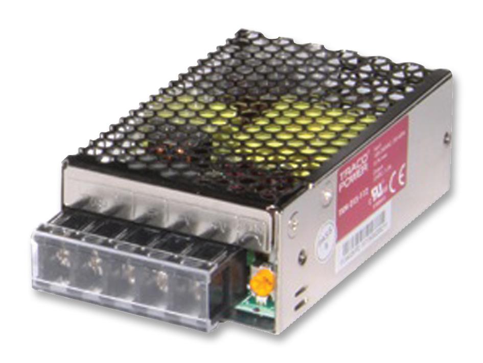 Traco Power TXM015103 – Reliable Power Supplies for Industrial Applications
