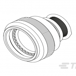 TE CONNECTIVITY TXR21AB001610AI image