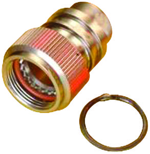 Buy TE Connectivity Tinel-Lock Adapter Part Number TXR40AC000804AI Online