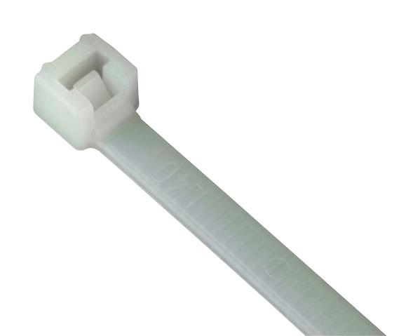 Ty-Fast TY125-18-100 – Reliable Cable Ties for Industrial Applications