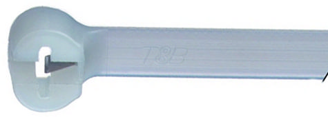 Innovative Nylon Series TY234M Cable Tie: TY234M