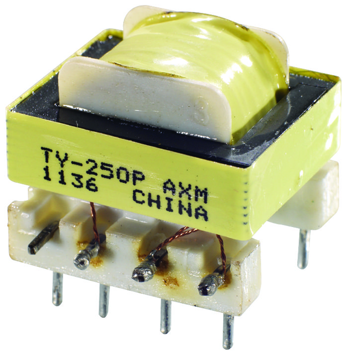 Triad Series Audio Transformer: TY-250P