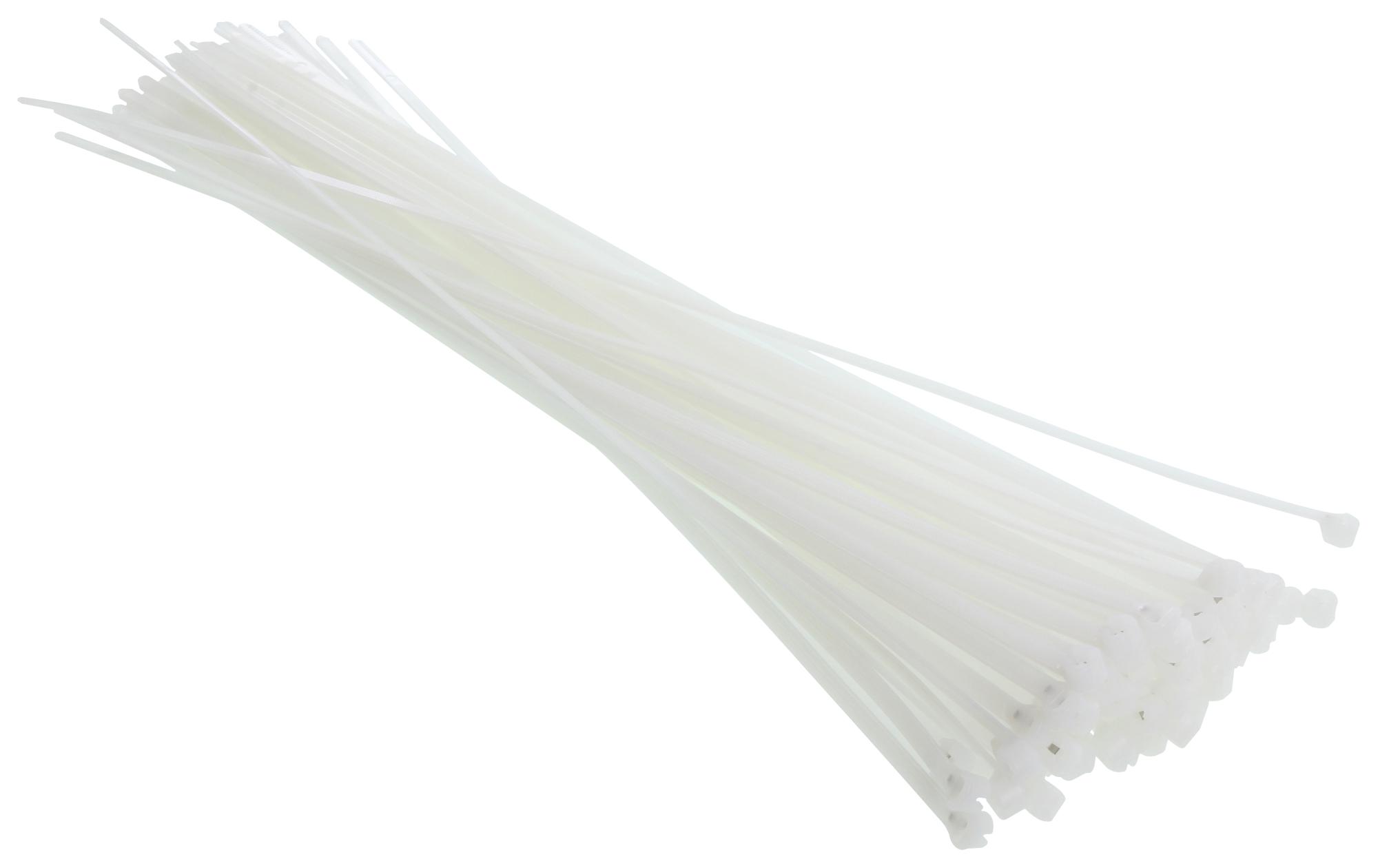 Thomas & Betts Series Ty-Rap Cable Ties: TY28M