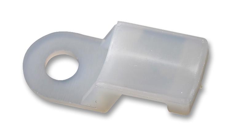 HellermannTyton TY3F1PA66NA – Reliable Cable Tie Mounts for Industrial Applications