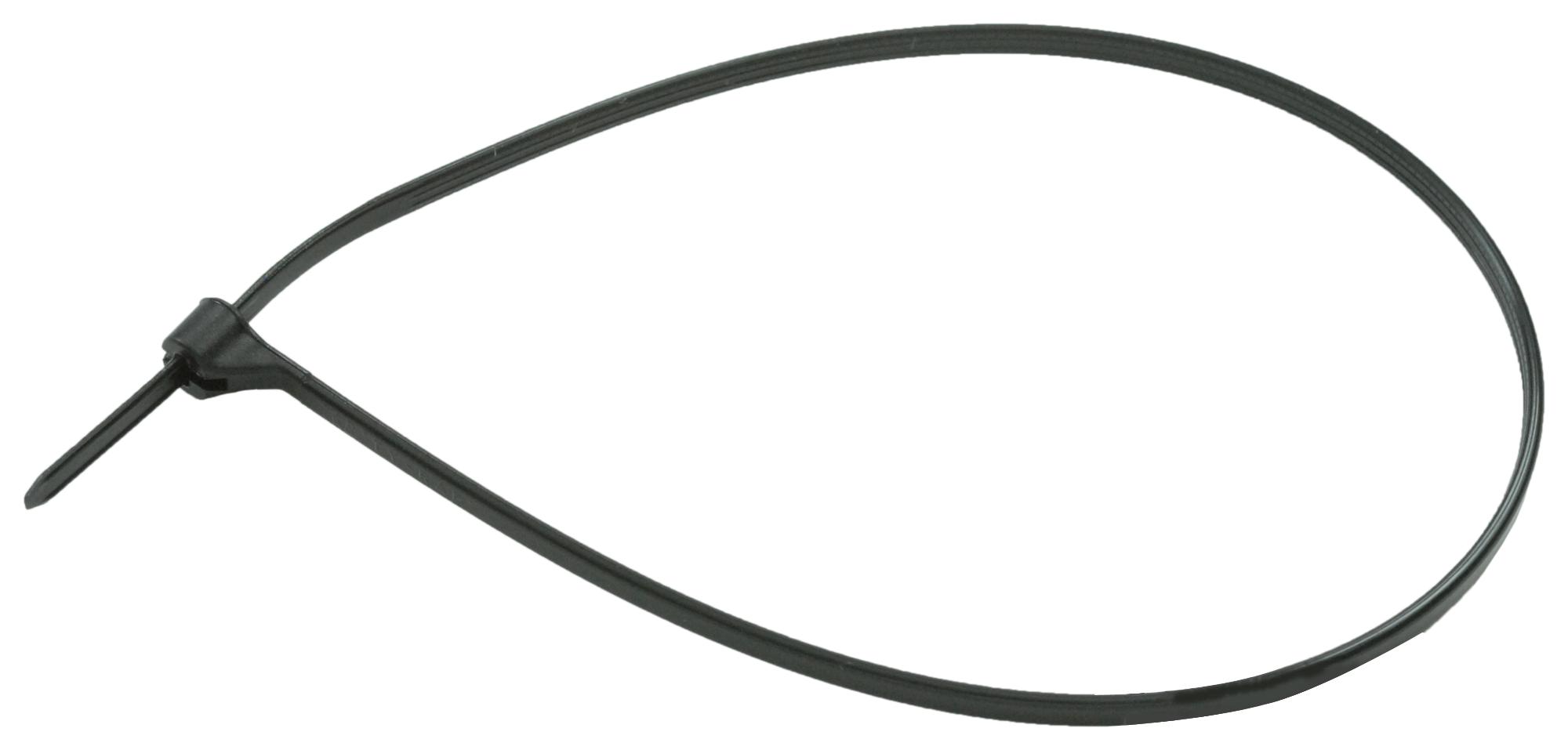 Industrial Equipment TY5232MX – Reliable Cable Tie for Military and Aerospace Applications